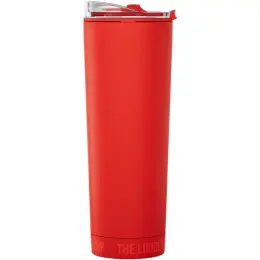 680ml LoudCup Red